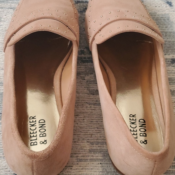 Bleecker & Bond loafers - Picture 2 of 5